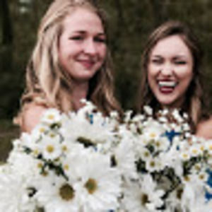 Meet your Posher, Brianna